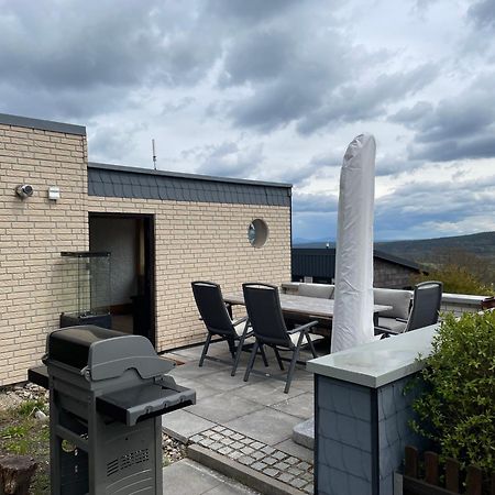 Ferienhaus In Der Rhoen Bischofsheim an der Rhön Zewnętrze zdjęcie