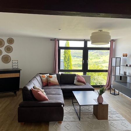 Ferienhaus In Der Rhoen Bischofsheim an der Rhön Zewnętrze zdjęcie