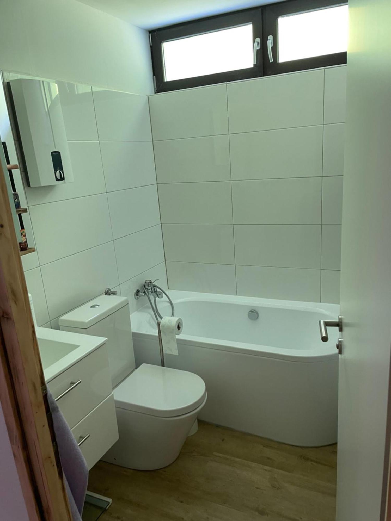 Ferienhaus In Der Rhoen Bischofsheim an der Rhön Zewnętrze zdjęcie