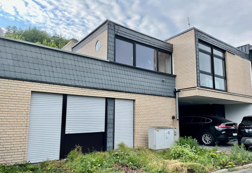 Ferienhaus In Der Rhoen Bischofsheim an der Rhön Zewnętrze zdjęcie