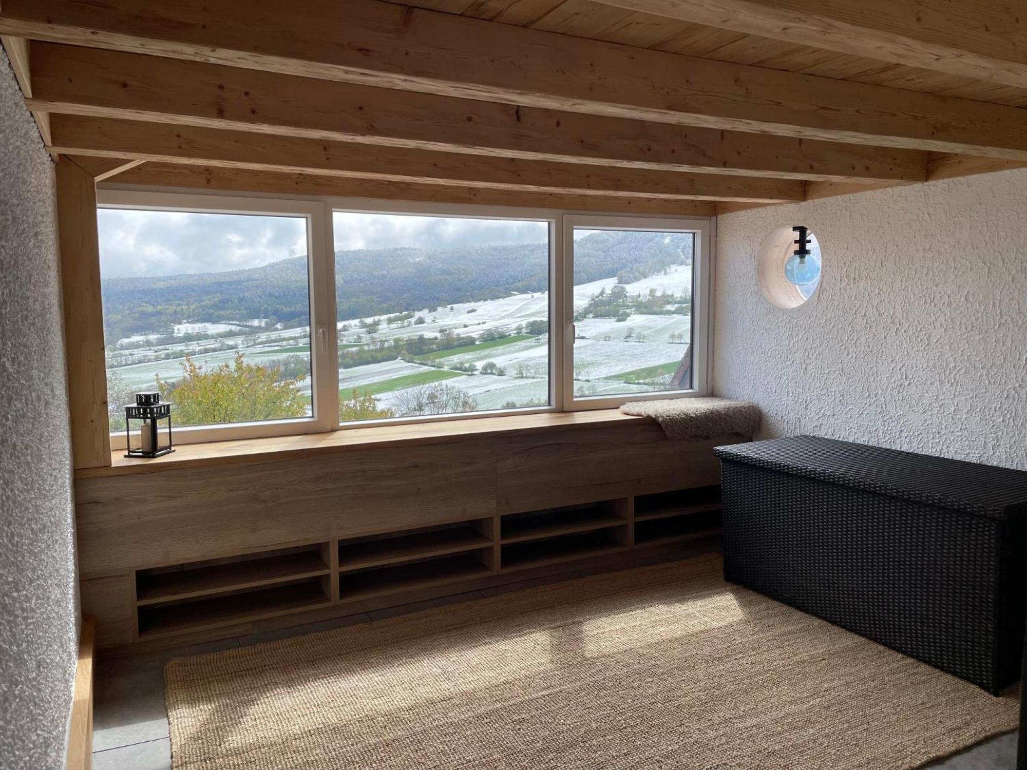 Ferienhaus In Der Rhoen Bischofsheim an der Rhön Zewnętrze zdjęcie