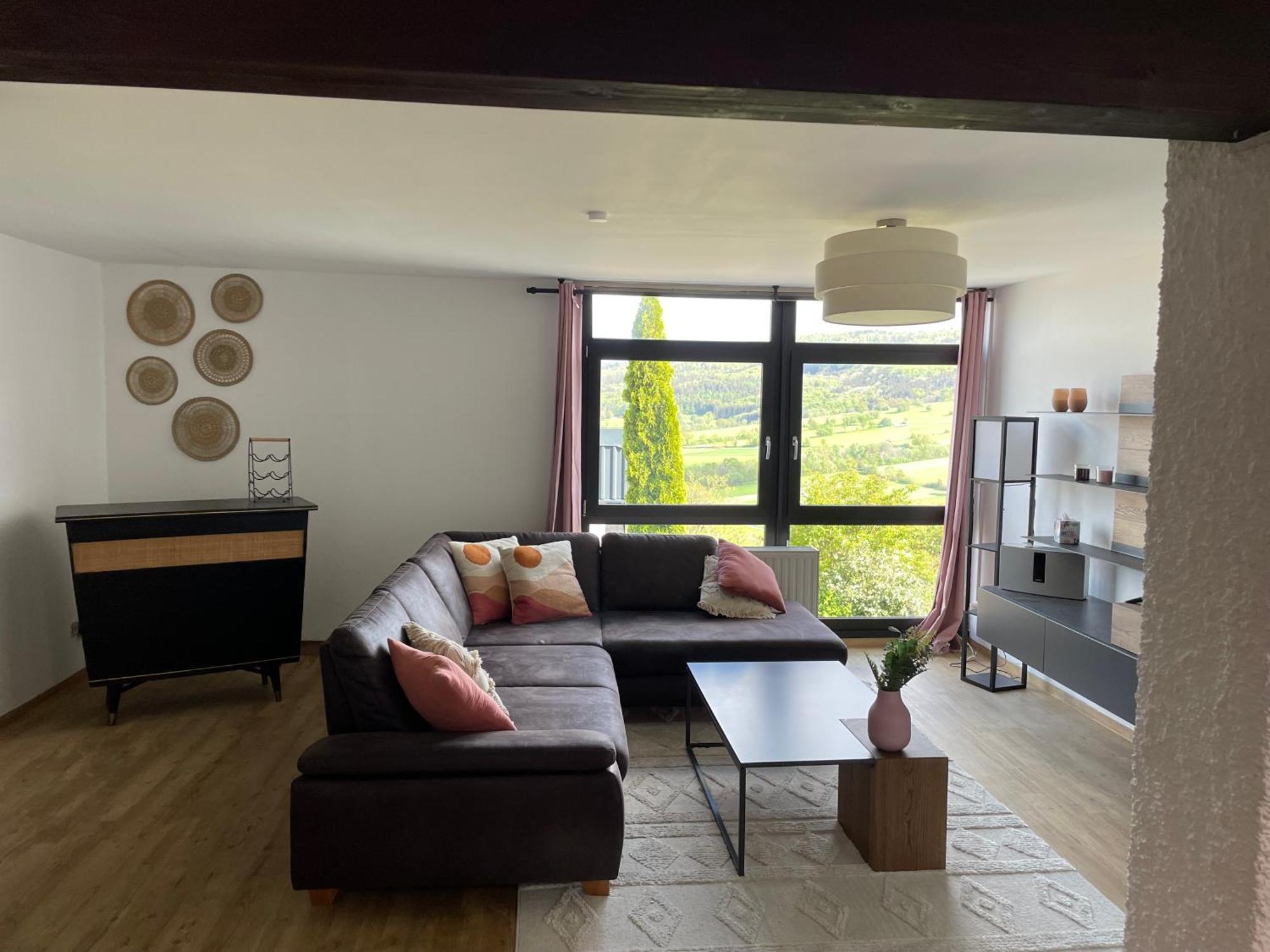 Ferienhaus In Der Rhoen Bischofsheim an der Rhön Zewnętrze zdjęcie